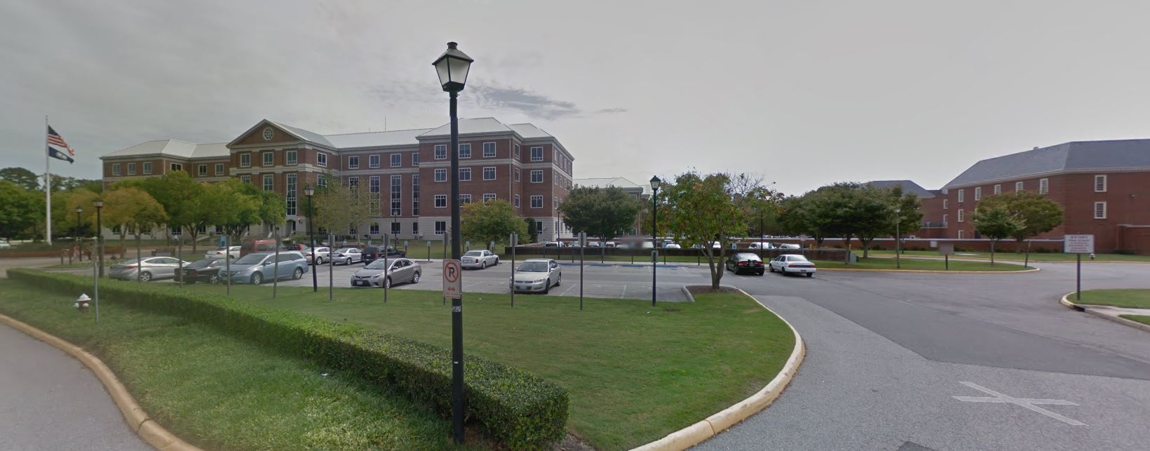 Virginia Beach Correctional Center VA Photos & Videos